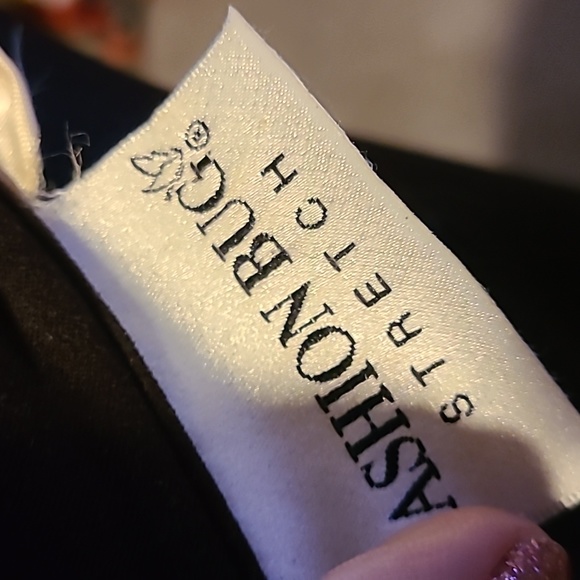 Fall Blazer - Picture 5 of 5